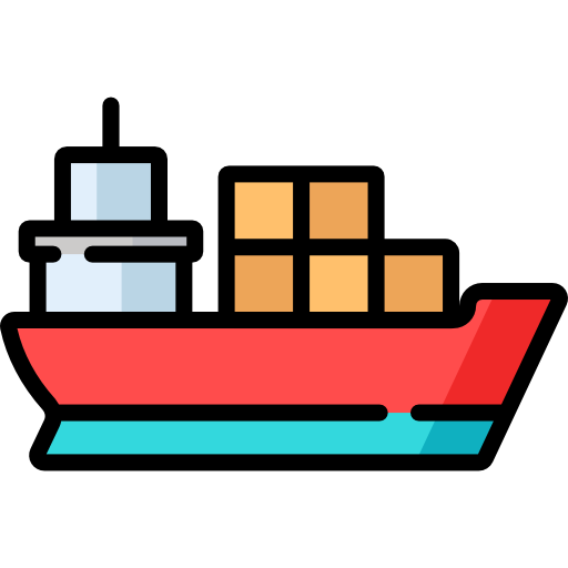 Ship